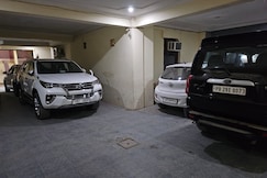 The Homewood, Kasauli
