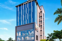 Park Central, Ahilyanagar