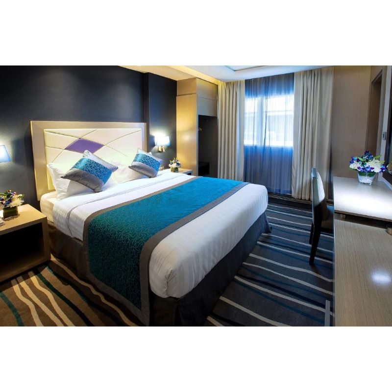 Al Sarab Hotel - Tap to explore photos