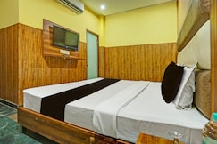 Hotel O J&B, Mohali