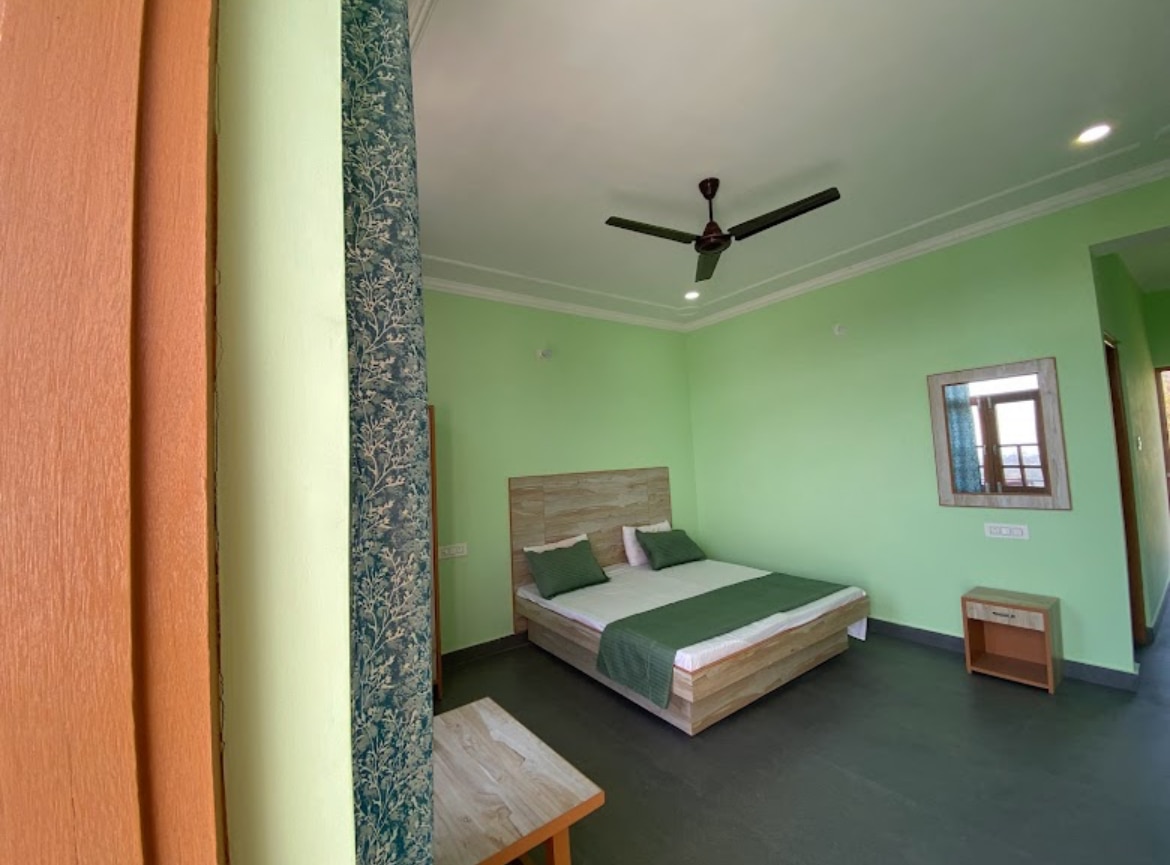 Happy homestay - Tap to explore photos