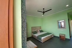 Happy homestay, Dharamshala