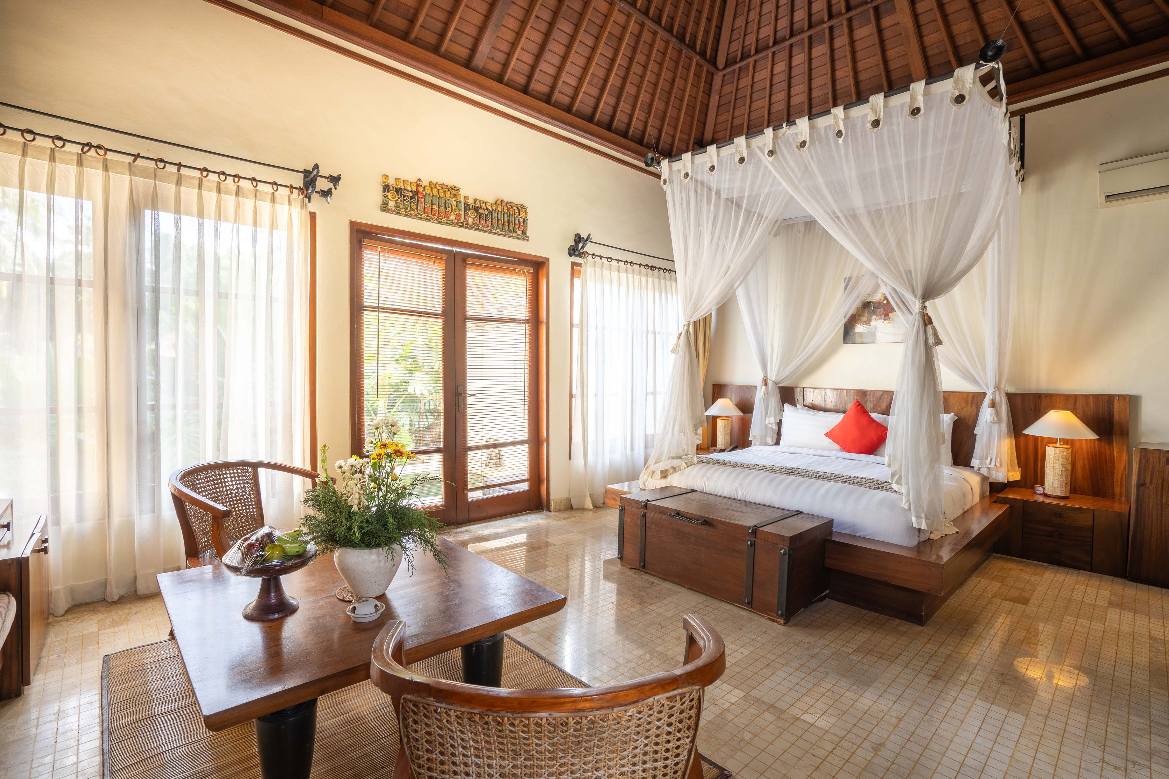 Villa Semana Resort Ubud - Tap to explore photos