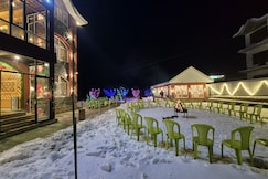 HOTEL GOLDEN HERITAGE, Pahalgam