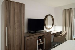 Hampton Inn Manhattan Chelsea, Bergen