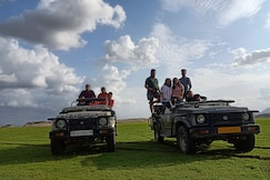 Jawai Bagpackers Hostel, Sumerpur