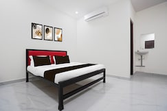 Hotel O Mid-Night Inn, Nagpur