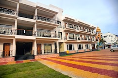 Sagar Kuthi, मंदारमणि