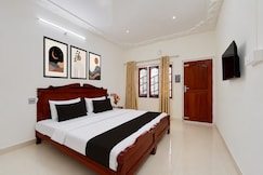 Collection O Periyar National Park Formerly Periyar Stay, Thekkady