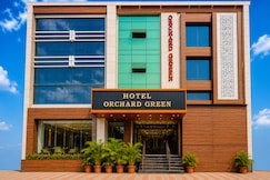 Hotel Orchard Green, Pathankot