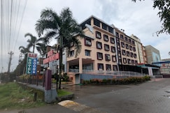 Highway palace inn, Thrissur