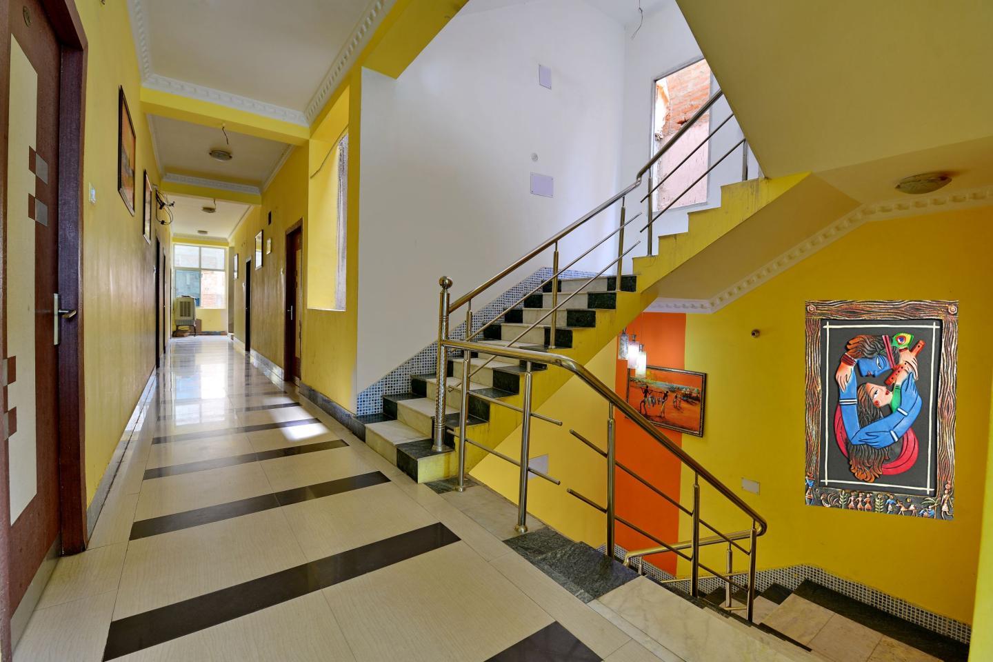 Photos of Hotel Meera Palace Hotel in Deoghar