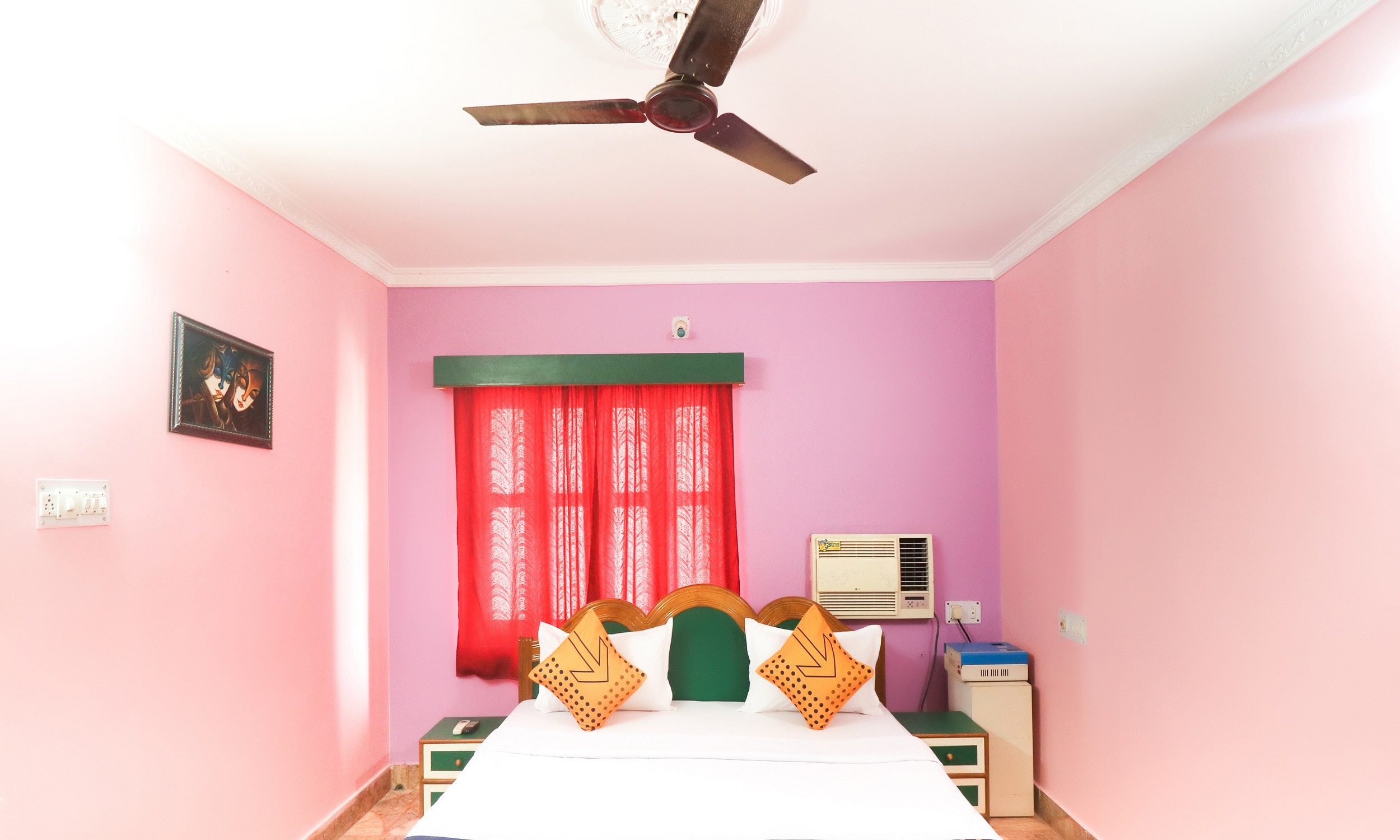 HOTEL SNEHA RESIDENCY - Tap to explore photos
