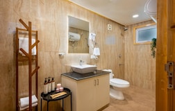 Washroom