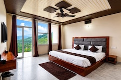 The Himalayan Heaven, Mussoorie