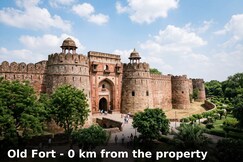 Collection O Karnampet Gate Formerly KVS Residency, Vellore