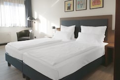 Garner Hotel FRANKFURT - PALMENGARTEN by IHG, Frankfurt