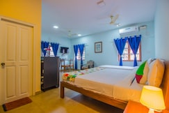 Super Collection O Holy Cross Home Stays, Goa