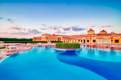 The Ummed Jodhpur Palace Resort & Spa