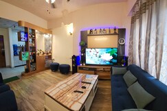 premium Stay Paramount Golf Foreste  
Cozy BnB, Greater Noida