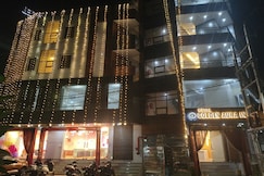 Hotel Golden Aura Inn, Gwalior