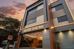 FabHotel Prime Ascent Star Inn, Mumbai