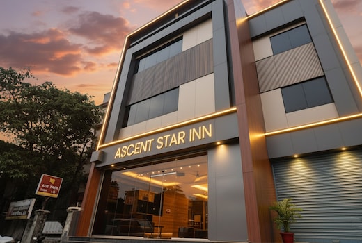 FabHotel Prime Ascent Star Inn