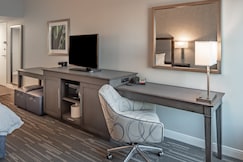 Hampton Inn by Hilton Waco, McLennan