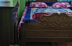 Standard Rooms