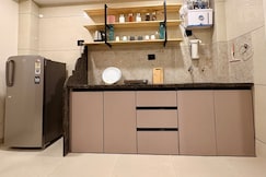 Aesthetic 1bhk luxe Indore, Indore