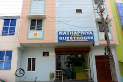 Nathapriya Residency, Pondicherry