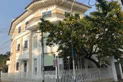 Daffodils spice court, Cochin