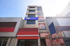 FabHotel Snow Valley, Delhi