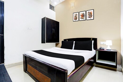 OYO 830014 HOTEL ORVIN INN