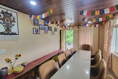LASO Homestay | 2.5 Km From MG Marg, Gangtok