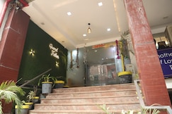 Hotel Grandfather Agra, Firozabad