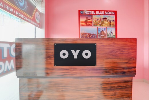Hotel O Blue Moon