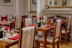Best Western Henbury Lodge Hotel, Bristol