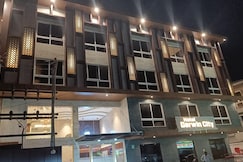 HOTEL DARWIN CITY, Port Blair