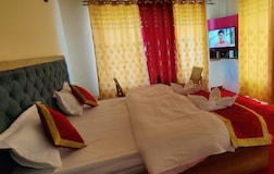 lake view rooms