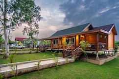 Nature Nest Homestead, Baihar