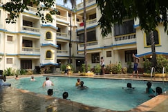 1BHK Apartment Near Calangute Beach, Goa