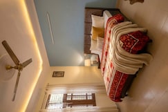 home in palampur tea gardens, Palampur