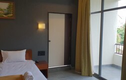 Studio Apartment with Kitchen
