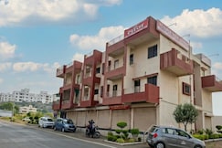 HOTEL O TEMPLE VIEW SEVEN, Sasvad