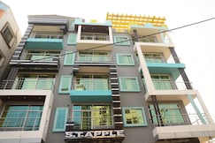 Hotel S.T. Apple, Digha