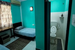 Hotel O Cenang Motel, Langkawi