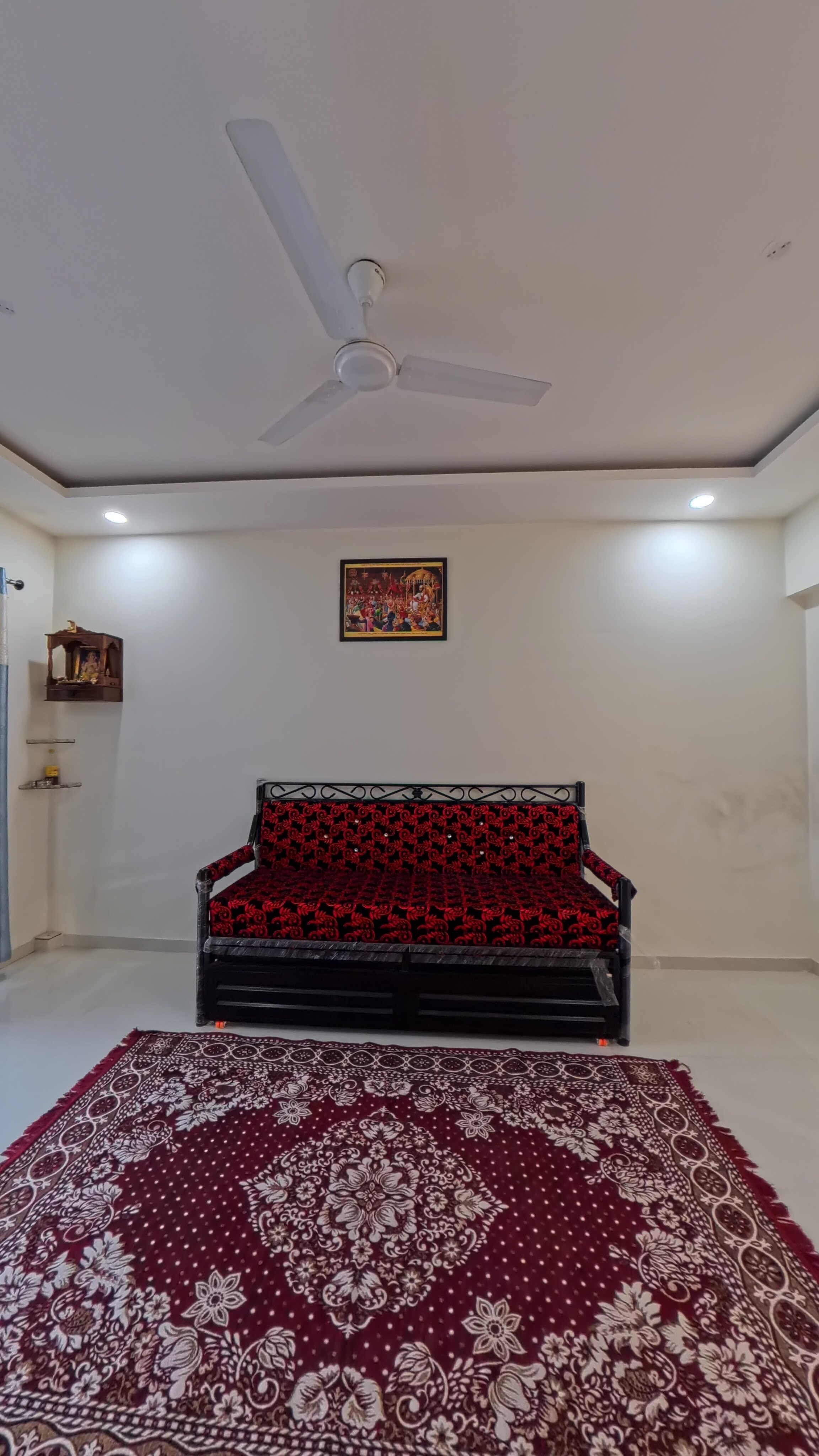 Geetham Delight Homestay 3