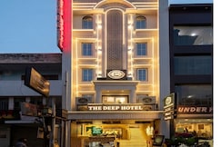 The Deep Hotel (Gumti No 5), Kanpur