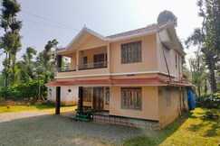 Coffee View Holiday Homes, Wayanad